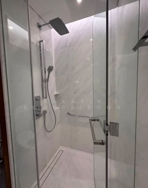 Sindhorn Tonson, Bangkok, 89 Soi Tonson Sarasin Road, Lumphini, Pathum Wan, Bangkok, 1 Bedroom, 86 sqm, Condo For Rent, by Nakarin Sookpaiboon, 500499536 - DDproperty.com