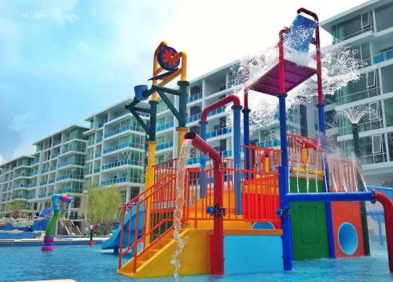 My Resort Hua Hin, Prachuap Khiri Khan, ถนนตะเกียบ, Nong Kae, Hua Hin, Prachuap Khiri Khan, 2 Bedrooms, 64 sqm, Condo For Sale, by Woramet  Jiemdumnernkit, 500499537 - DDproperty.com