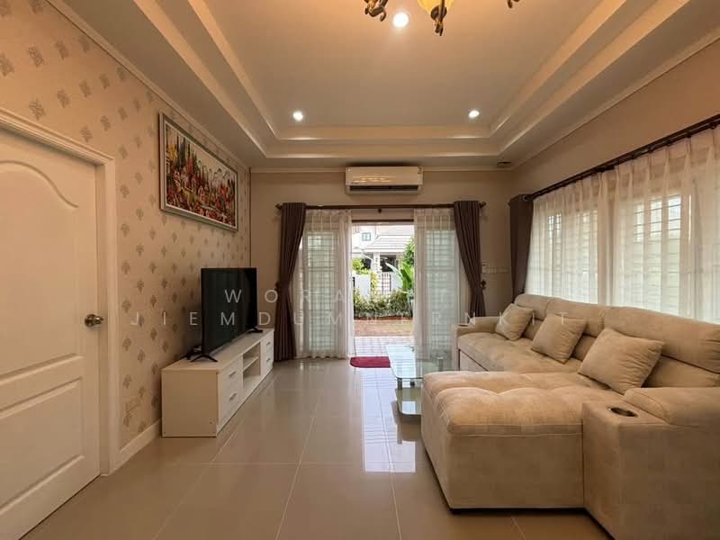 3-BR House, Prachuap Khiri Khan, Hua Hin, Prachuap Khiri Khan, 3 Bedrooms, 150 sqm, Single Detached House For Sale, by Woramet  Jiemdumnernkit, 500499538 - DDproperty.com
