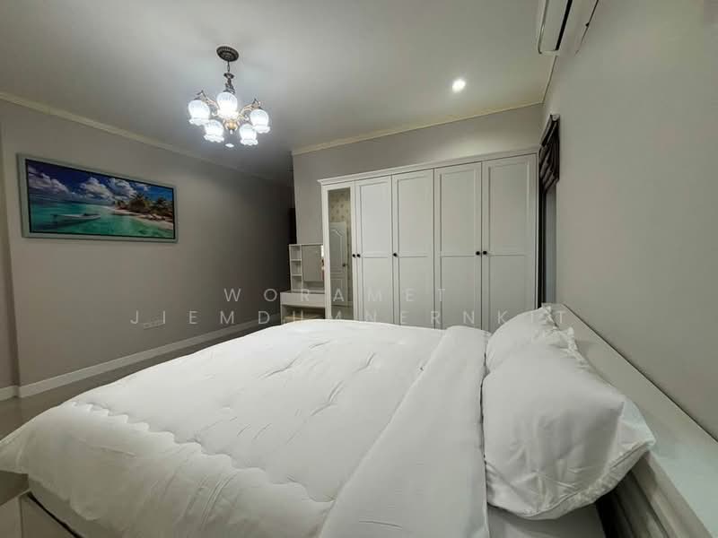 บ้าน 3-ห้องนอน, ประจวบคีรีขันธ์, หัวหิน, ประจวบคีรีขันธ์, 150 ตร.ม., บ้านเดี่ยว ขาย, โดย Woramet Jiemdumnernkit, 500499538 - DDproperty.com