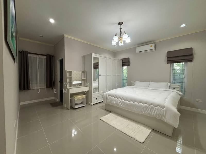 บ้าน 3-ห้องนอน, ประจวบคีรีขันธ์, หัวหิน, ประจวบคีรีขันธ์, 150 ตร.ม., บ้านเดี่ยว ขาย, โดย Woramet Jiemdumnernkit, 500499538 - DDproperty.com