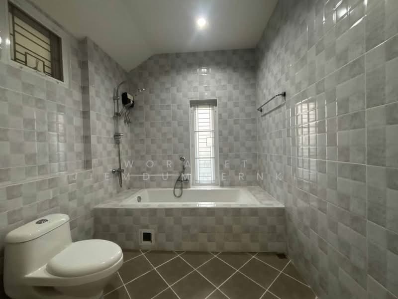 3-BR House, Prachuap Khiri Khan, Hua Hin, Prachuap Khiri Khan, 3 Bedrooms, 150 sqm, Single Detached House For Sale, by Woramet  Jiemdumnernkit, 500499538 - DDproperty.com
