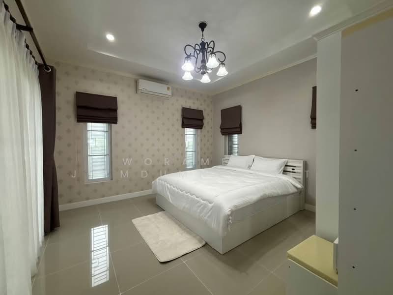 3-BR House, Prachuap Khiri Khan, Hua Hin, Prachuap Khiri Khan, 3 Bedrooms, 150 sqm, Single Detached House For Sale, by Woramet  Jiemdumnernkit, 500499538 - DDproperty.com