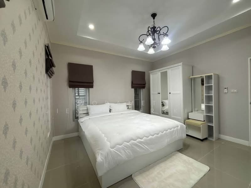 บ้าน 3-ห้องนอน, ประจวบคีรีขันธ์, หัวหิน, ประจวบคีรีขันธ์, 150 ตร.ม., บ้านเดี่ยว ขาย, โดย Woramet Jiemdumnernkit, 500499538 - DDproperty.com