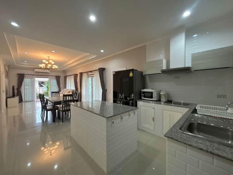 3-BR House, Prachuap Khiri Khan, Hua Hin, Prachuap Khiri Khan, 3 Bedrooms, 150 sqm, Single Detached House For Sale, by Woramet  Jiemdumnernkit, 500499538 - DDproperty.com