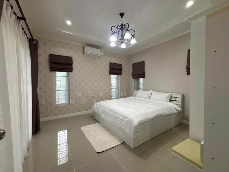 3-BR House, Prachuap Khiri Khan, Hua Hin, Prachuap Khiri Khan, 3 Bedrooms, 150 sqm, Single Detached House For Sale, by Woramet  Jiemdumnernkit, 500499538 - DDproperty.com