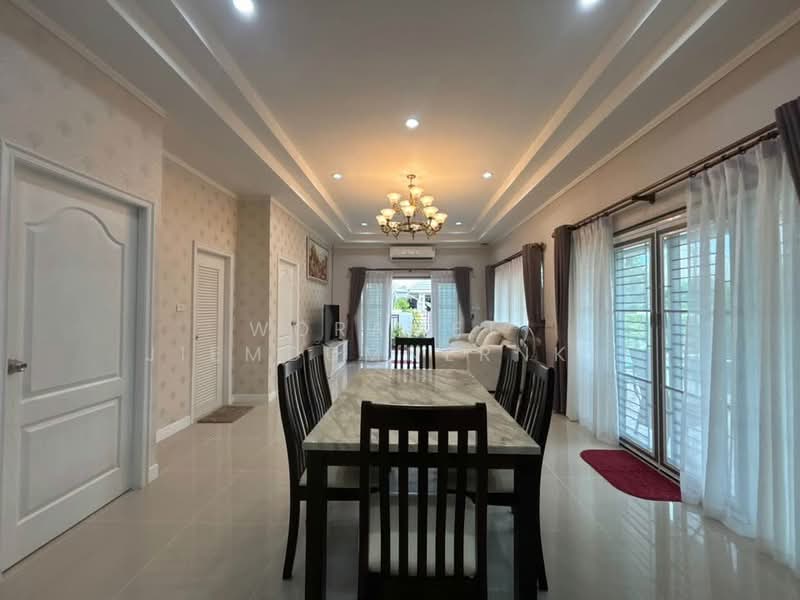 บ้าน 3-ห้องนอน, ประจวบคีรีขันธ์, หัวหิน, ประจวบคีรีขันธ์, 150 ตร.ม., บ้านเดี่ยว ขาย, โดย Woramet Jiemdumnernkit, 500499538 - DDproperty.com