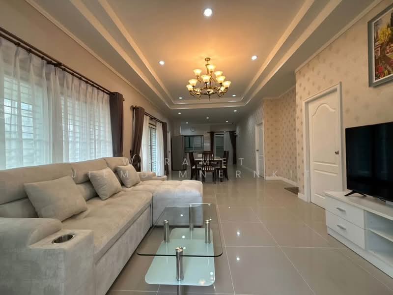 บ้าน 3-ห้องนอน, ประจวบคีรีขันธ์, หัวหิน, ประจวบคีรีขันธ์, 150 ตร.ม., บ้านเดี่ยว ขาย, โดย Woramet Jiemdumnernkit, 500499538 - DDproperty.com