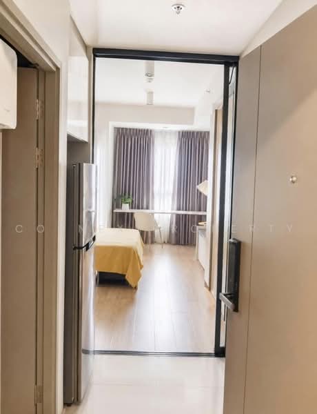 IDEO Rama 9-Asoke, Bangkok, Rama 9 Road, Huai Khwang, Bangkok, 1 Bedroom, 28 sqm, Condo For Rent, by Connex Property, 500499540 - DDproperty.com