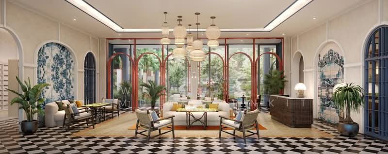 Cabanas Hua Hin : กาบานาส หัวหิน, ประจวบคีรีขันธ์, หนองแก, หัวหิน, ประจวบคีรีขันธ์, 26 ตร.ม., คอนโด ขาย, โดย Woramet Jiemdumnernkit, 500499541 - DDproperty.com