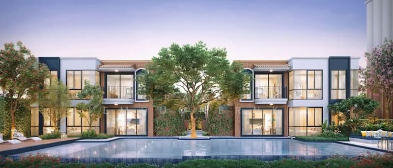 Cabanas Hua Hin : กาบานาส หัวหิน, ประจวบคีรีขันธ์, หนองแก, หัวหิน, ประจวบคีรีขันธ์, 26 ตร.ม., คอนโด ขาย, โดย Woramet Jiemdumnernkit, 500499541 - DDproperty.com
