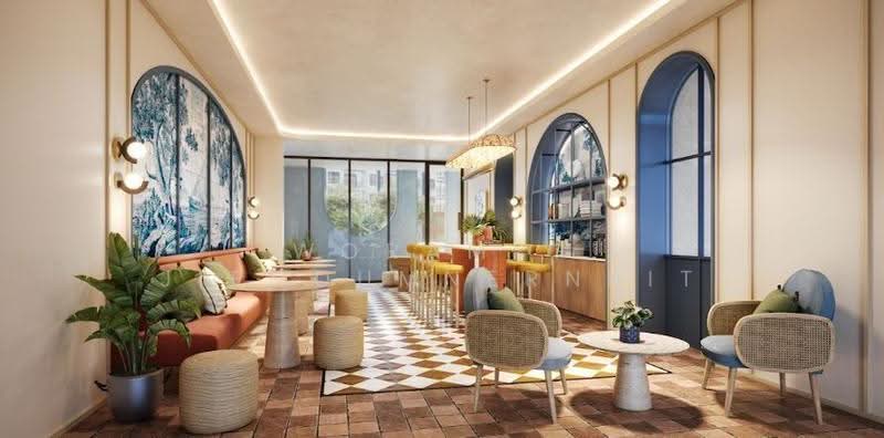 Cabanas Hua Hin, Prachuap Khiri Khan, Nong Kae, Hua Hin, Prachuap Khiri Khan, 1 Bedroom, 26 sqm, Condo For Sale, by Woramet Jiemdumnernkit, 500499541 - DDproperty.com