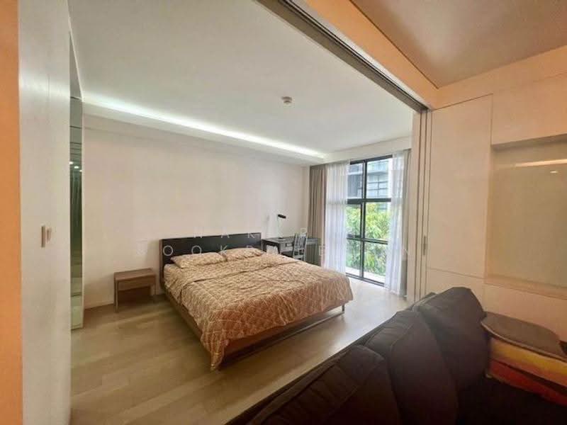 Mode Sukhumvit 61 : โหมด สุขุมวิท 61, กรุงเทพ, ถนนสุขุมวิท 61, คลองตันเหนือ, วัฒนา, กรุงเทพ, 55 ตร.ม., คอนโด ให้เช่า, โดย Nakarin Sookpaiboon, 500499542 - DDproperty.com