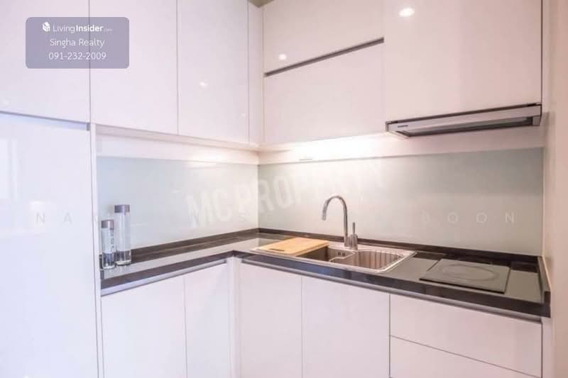 Bright Sukhumvit 24, Bangkok, Sukhumvit 24 Alley, Khong Tan, Khlong Toei, Bangkok, 1 Bedroom, 67 sqm, Condo For Rent, by Nakarin Sookpaiboon, 500499546 - DDproperty.com