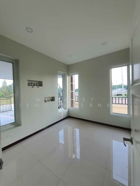 บ้าน 3-ห้องนอน, ประจวบคีรีขันธ์, ปราณบุรี, ประจวบคีรีขันธ์, 110 ตร.ม., บ้านเดี่ยว ขาย, โดย Woramet Jiemdumnernkit, 500499547 - DDproperty.com