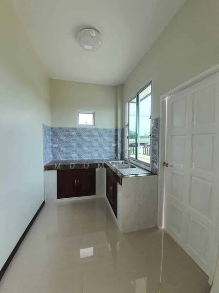 3-BR House, Prachuap Khiri Khan, Pran Buri, Prachuap Khiri Khan, 3 Bedrooms, 110 sqm, Single Detached House For Sale, by Woramet Jiemdumnernkit, 500499547 - DDproperty.com