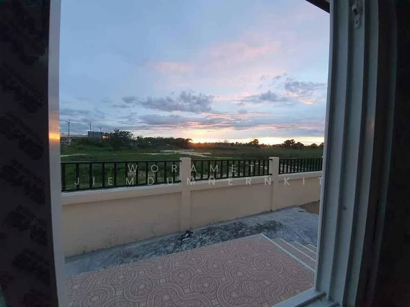 3-BR House, Prachuap Khiri Khan, Pran Buri, Prachuap Khiri Khan, 3 Bedrooms, 110 sqm, Single Detached House For Sale, by Woramet Jiemdumnernkit, 500499547 - DDproperty.com