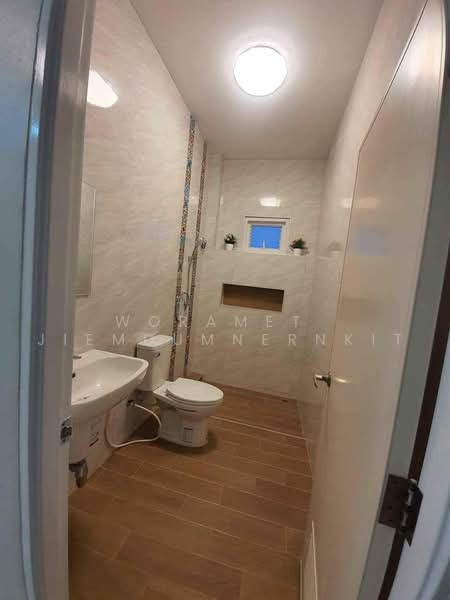 3-BR House, Prachuap Khiri Khan, Pran Buri, Prachuap Khiri Khan, 3 Bedrooms, 110 sqm, Single Detached House For Sale, by Woramet Jiemdumnernkit, 500499547 - DDproperty.com
