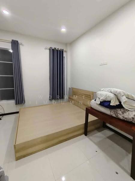 3-BR House, Prachuap Khiri Khan, Pran Buri, Prachuap Khiri Khan, 3 Bedrooms, 110 sqm, Single Detached House For Sale, by Woramet Jiemdumnernkit, 500499547 - DDproperty.com
