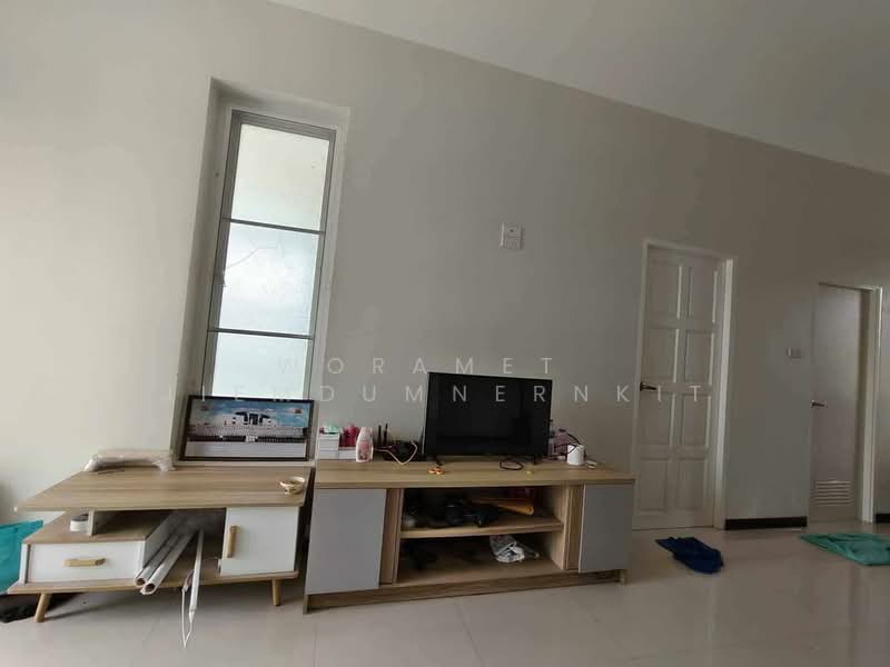 3-BR House, Prachuap Khiri Khan, Pran Buri, Prachuap Khiri Khan, 3 Bedrooms, 110 sqm, Single Detached House For Sale, by Woramet Jiemdumnernkit, 500499547 - DDproperty.com