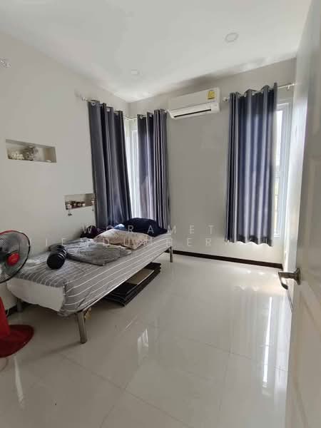 3-BR House, Prachuap Khiri Khan, Pran Buri, Prachuap Khiri Khan, 3 Bedrooms, 110 sqm, Single Detached House For Sale, by Woramet Jiemdumnernkit, 500499547 - DDproperty.com