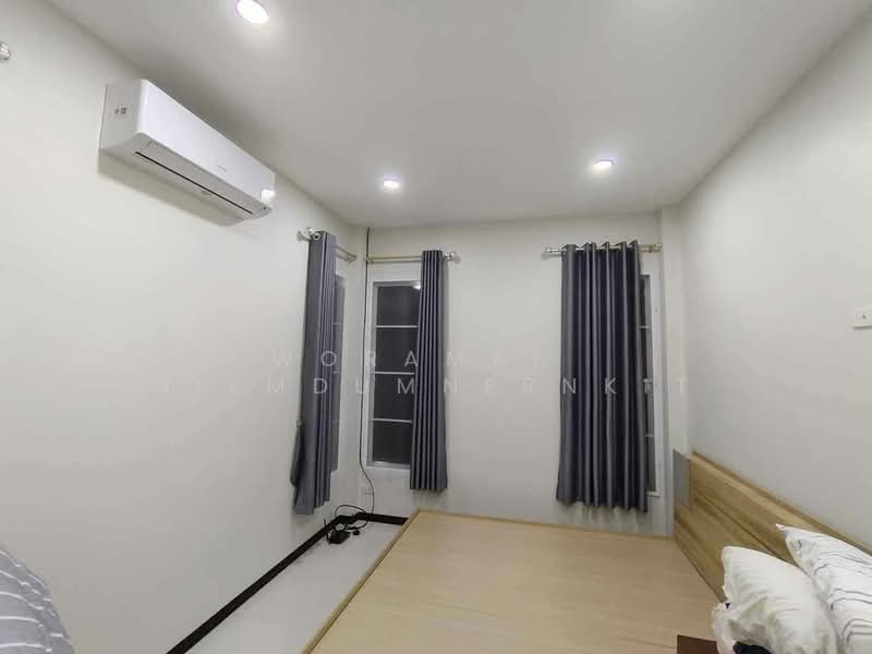 บ้าน 3-ห้องนอน, ประจวบคีรีขันธ์, ปราณบุรี, ประจวบคีรีขันธ์, 110 ตร.ม., บ้านเดี่ยว ขาย, โดย Woramet Jiemdumnernkit, 500499547 - DDproperty.com