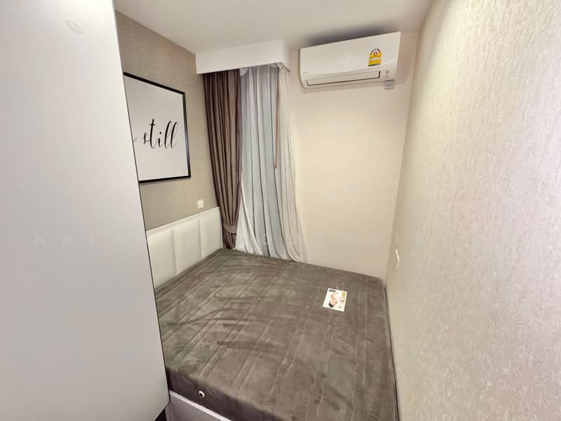 Whizdom Inspire Sukhumvit, Bangkok, Sukhumvit Road, Bang Chak, Phra Khanong, Bangkok, 2 Bedrooms, 51 sqm, Condo For Rent, by Nakarin Sookpaiboon, 500499548 - DDproperty.com