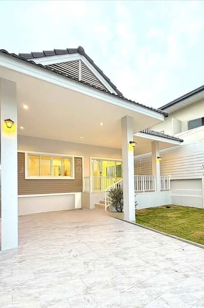 2-BR House, Prachuap Khiri Khan, Hua Hin, Prachuap Khiri Khan, 2 Bedrooms, 114 sqm, Single Detached House For Sale, by Woramet Jiemdumnernkit, 500499549 - DDproperty.com