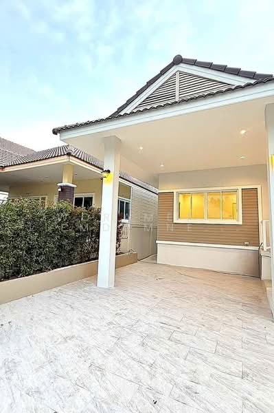 2-BR House, Prachuap Khiri Khan, Hua Hin, Prachuap Khiri Khan, 2 Bedrooms, 114 sqm, Single Detached House For Sale, by Woramet Jiemdumnernkit, 500499549 - DDproperty.com