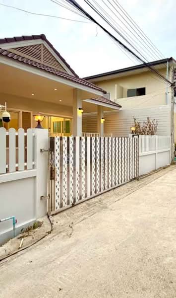 บ้าน 2-ห้องนอน, ประจวบคีรีขันธ์, หัวหิน, ประจวบคีรีขันธ์, 114 ตร.ม., บ้านเดี่ยว ขาย, โดย Woramet Jiemdumnernkit, 500499549 - DDproperty.com