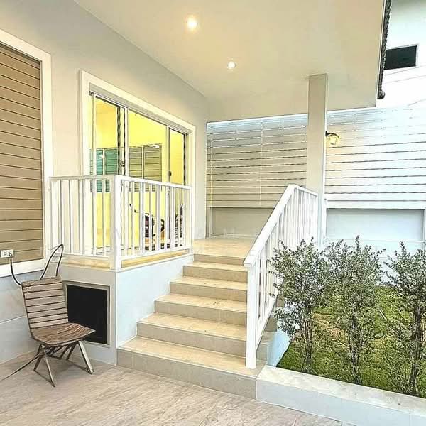 2-BR House, Prachuap Khiri Khan, Hua Hin, Prachuap Khiri Khan, 2 Bedrooms, 114 sqm, Single Detached House For Sale, by Woramet Jiemdumnernkit, 500499549 - DDproperty.com