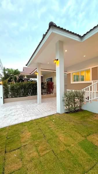 2-BR House, Prachuap Khiri Khan, Hua Hin, Prachuap Khiri Khan, 2 Bedrooms, 114 sqm, Single Detached House For Sale, by Woramet Jiemdumnernkit, 500499549 - DDproperty.com