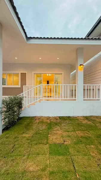 บ้าน 2-ห้องนอน, ประจวบคีรีขันธ์, หัวหิน, ประจวบคีรีขันธ์, 114 ตร.ม., บ้านเดี่ยว ขาย, โดย Woramet Jiemdumnernkit, 500499549 - DDproperty.com