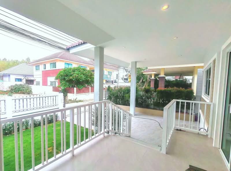 2-BR House, Prachuap Khiri Khan, Hua Hin, Prachuap Khiri Khan, 2 Bedrooms, 114 sqm, Single Detached House For Sale, by Woramet Jiemdumnernkit, 500499549 - DDproperty.com