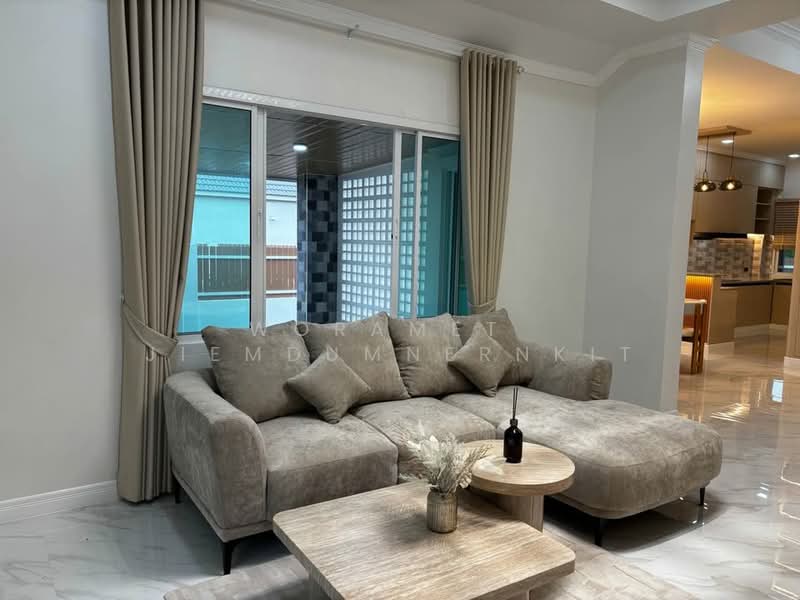 undefined, Prachuap Khiri Khan, Thap Tai, Hua Hin, Prachuap Khiri Khan, 3 Bedrooms, 142 sqm, Single Detached House For Sale, by Woramet Jiemdumnernkit, 500499550 - DDproperty.com