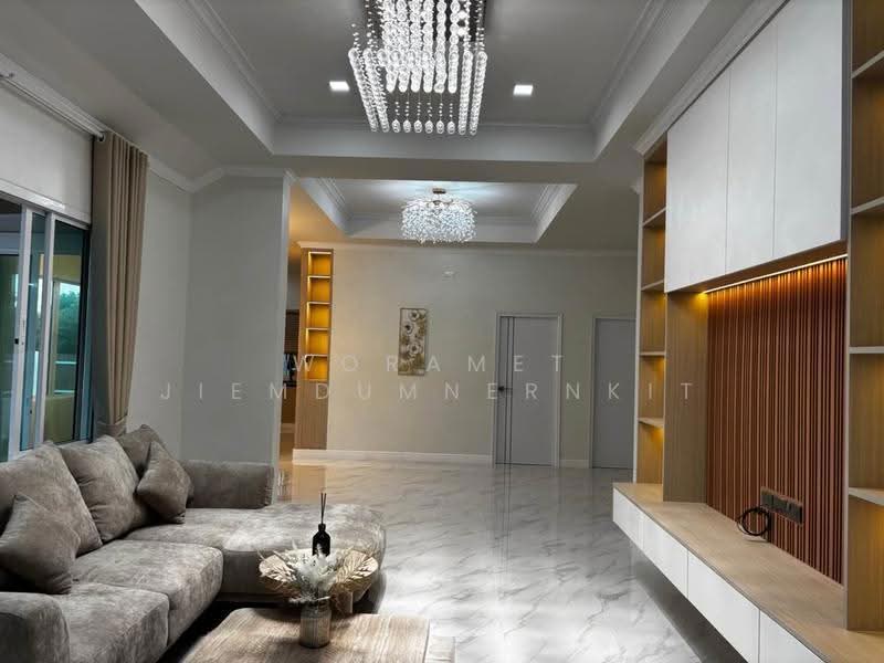 undefined, Prachuap Khiri Khan, Thap Tai, Hua Hin, Prachuap Khiri Khan, 3 Bedrooms, 142 sqm, Single Detached House For Sale, by Woramet Jiemdumnernkit, 500499550 - DDproperty.com