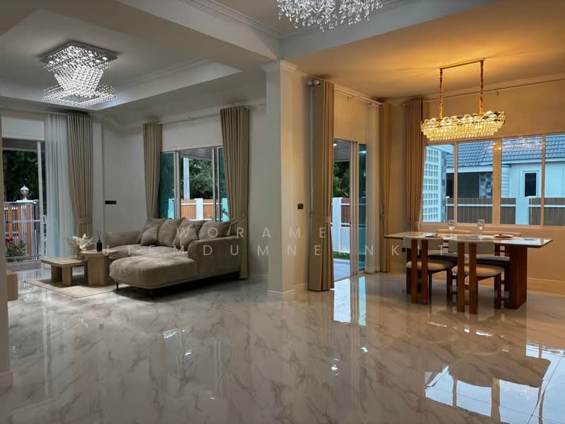 undefined, Prachuap Khiri Khan, Thap Tai, Hua Hin, Prachuap Khiri Khan, 3 Bedrooms, 142 sqm, Single Detached House For Sale, by Woramet Jiemdumnernkit, 500499550 - DDproperty.com