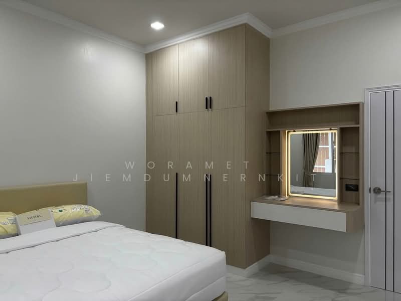 undefined, Prachuap Khiri Khan, Thap Tai, Hua Hin, Prachuap Khiri Khan, 3 Bedrooms, 142 sqm, Single Detached House For Sale, by Woramet Jiemdumnernkit, 500499550 - DDproperty.com