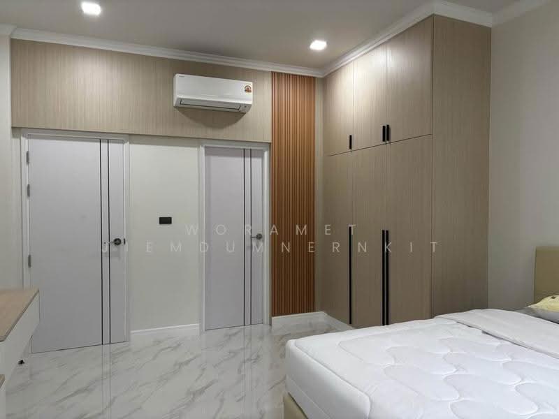 undefined, Prachuap Khiri Khan, Thap Tai, Hua Hin, Prachuap Khiri Khan, 3 Bedrooms, 142 sqm, Single Detached House For Sale, by Woramet Jiemdumnernkit, 500499550 - DDproperty.com