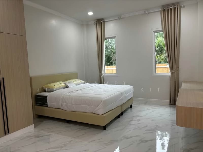 undefined, Prachuap Khiri Khan, Thap Tai, Hua Hin, Prachuap Khiri Khan, 3 Bedrooms, 142 sqm, Single Detached House For Sale, by Woramet Jiemdumnernkit, 500499550 - DDproperty.com