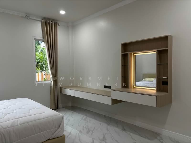 undefined, Prachuap Khiri Khan, Thap Tai, Hua Hin, Prachuap Khiri Khan, 3 Bedrooms, 142 sqm, Single Detached House For Sale, by Woramet Jiemdumnernkit, 500499550 - DDproperty.com
