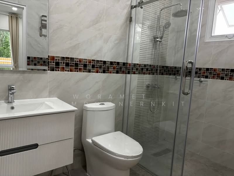 undefined, Prachuap Khiri Khan, Thap Tai, Hua Hin, Prachuap Khiri Khan, 3 Bedrooms, 142 sqm, Single Detached House For Sale, by Woramet Jiemdumnernkit, 500499550 - DDproperty.com
