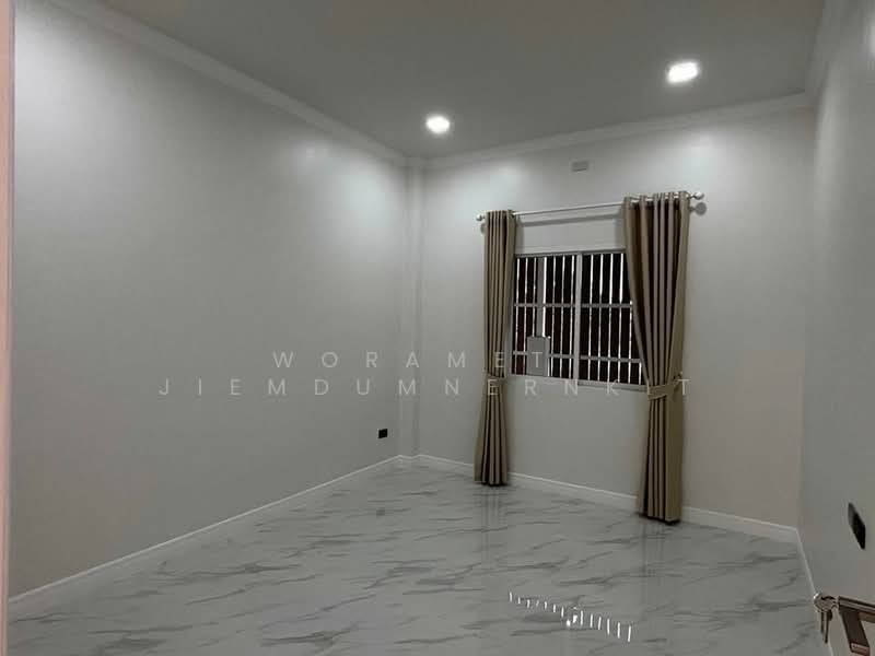 undefined, Prachuap Khiri Khan, Thap Tai, Hua Hin, Prachuap Khiri Khan, 3 Bedrooms, 142 sqm, Single Detached House For Sale, by Woramet Jiemdumnernkit, 500499550 - DDproperty.com