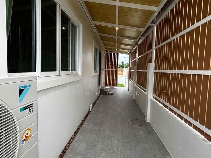 undefined, Prachuap Khiri Khan, Thap Tai, Hua Hin, Prachuap Khiri Khan, 3 Bedrooms, 142 sqm, Single Detached House For Sale, by Woramet Jiemdumnernkit, 500499550 - DDproperty.com