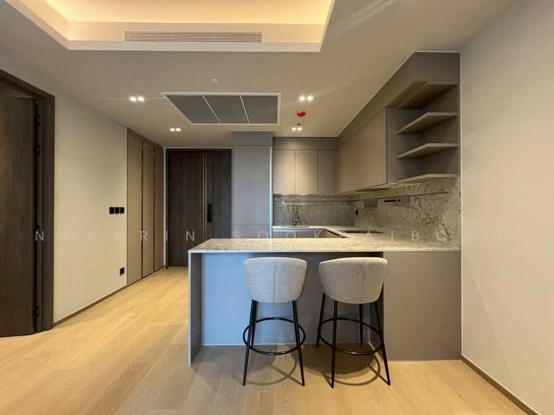 Tonson One Residence : ต้นสน วัน เรสซิเดนซ์, กรุงเทพ, ซอยต้นสน ถนนเพลินจิต, ลุมพินี, ปทุมวัน, กรุงเทพ, 57 ตร.ม., คอนโด ให้เช่า, โดย Nakarin Sookpaiboon, 500499553 - DDproperty.com