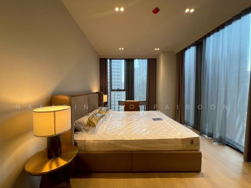 Tonson One Residence : ต้นสน วัน เรสซิเดนซ์, กรุงเทพ, ซอยต้นสน ถนนเพลินจิต, ลุมพินี, ปทุมวัน, กรุงเทพ, 57 ตร.ม., คอนโด ให้เช่า, โดย Nakarin Sookpaiboon, 500499553 - DDproperty.com