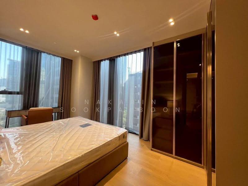 Tonson One Residence : ต้นสน วัน เรสซิเดนซ์, กรุงเทพ, ซอยต้นสน ถนนเพลินจิต, ลุมพินี, ปทุมวัน, กรุงเทพ, 57 ตร.ม., คอนโด ให้เช่า, โดย Nakarin Sookpaiboon, 500499553 - DDproperty.com