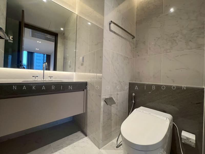 Tonson One Residence : ต้นสน วัน เรสซิเดนซ์, กรุงเทพ, ซอยต้นสน ถนนเพลินจิต, ลุมพินี, ปทุมวัน, กรุงเทพ, 57 ตร.ม., คอนโด ให้เช่า, โดย Nakarin Sookpaiboon, 500499553 - DDproperty.com