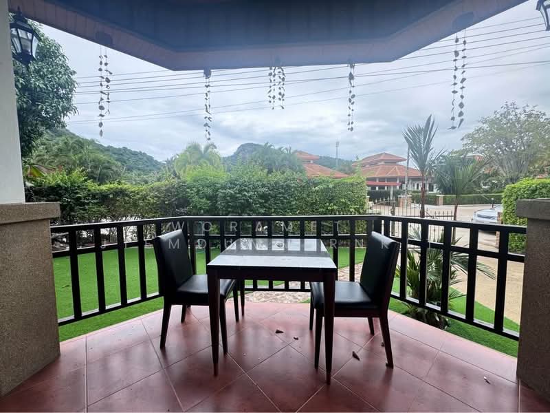 undefined, Prachuap Khiri Khan, Nong Kae, Hua Hin, Prachuap Khiri Khan, 1 Bedroom, 92 sqm, Single Detached House For Sale, by Woramet Jiemdumnernkit, 500499554 - DDproperty.com