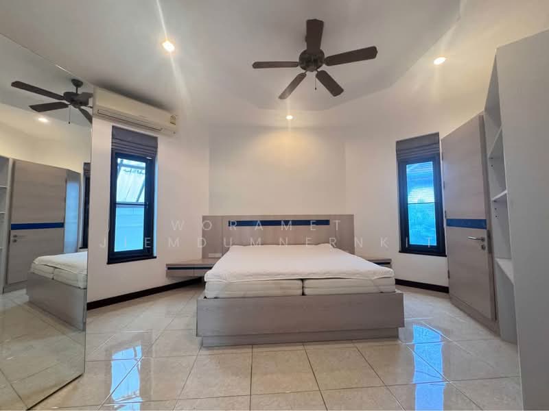 undefined, Prachuap Khiri Khan, Nong Kae, Hua Hin, Prachuap Khiri Khan, 1 Bedroom, 92 sqm, Single Detached House For Sale, by Woramet Jiemdumnernkit, 500499554 - DDproperty.com